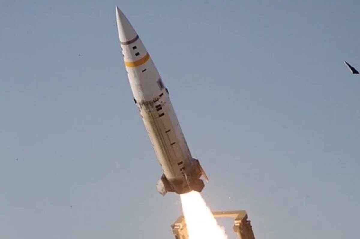    ВСУ ударили HIMARS, БПЛА и ракетами «Нептун» по Брянской области