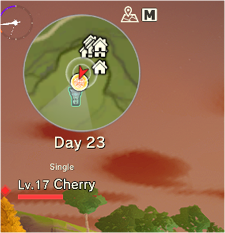 © Pocketpair, Inc. — Craftopia (screenshot)