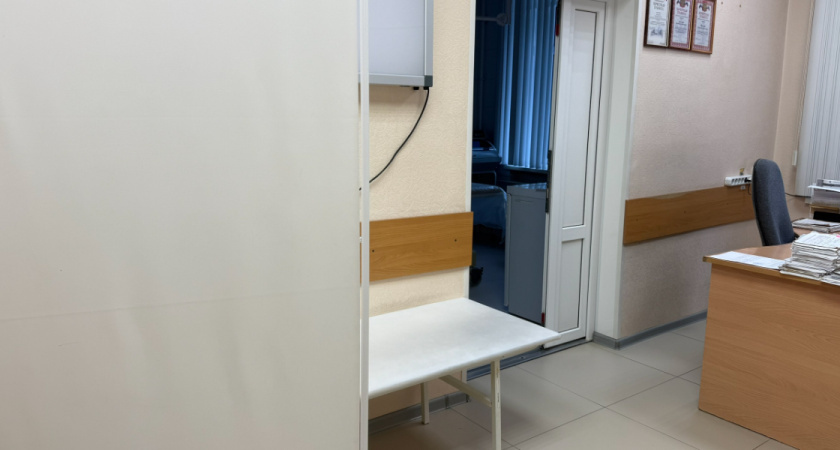    Автор фото — Анастасия Козлова