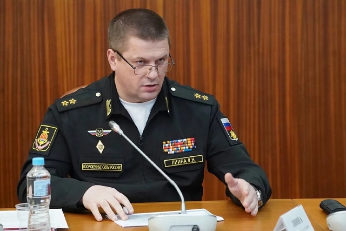    На Камчатке обсудили передачу земельных участков Минобороны муниципалитетам