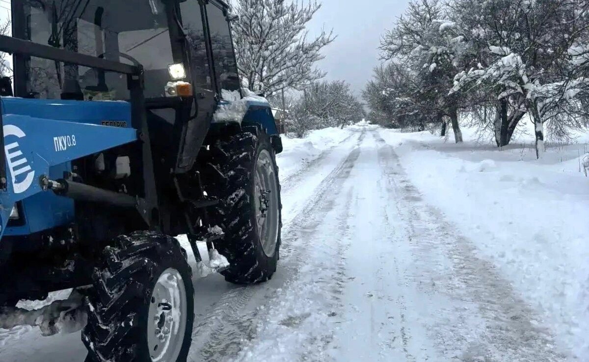    Фото пресс-службы администрации Краснодарского края