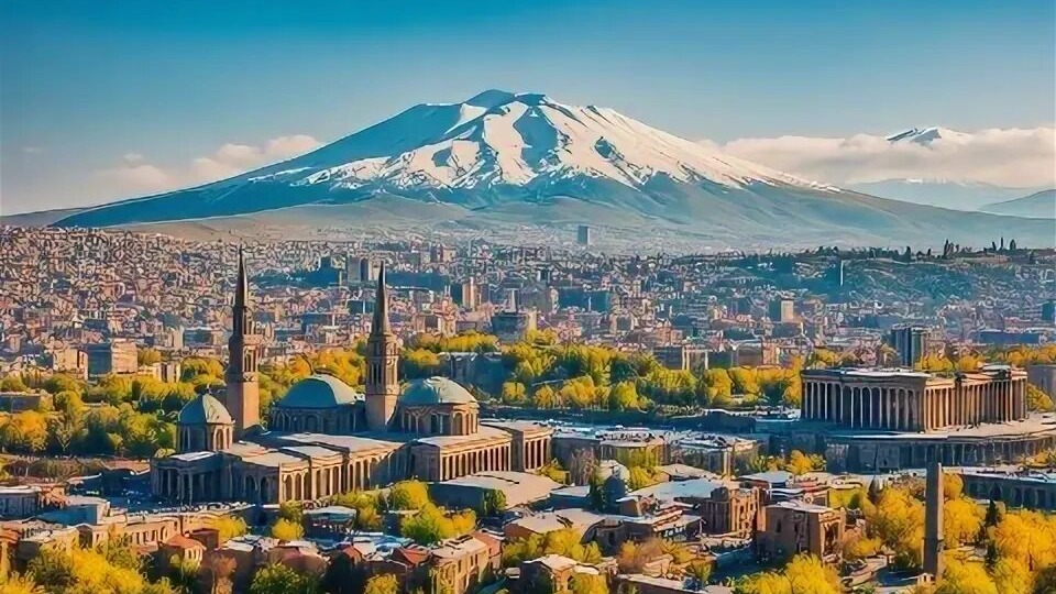 Переводим на русский названия иностранных городов: Тбилиси, Ереван, Баку, Сухум