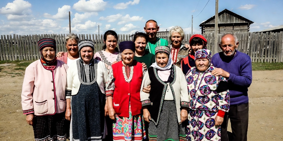 Как живут люди в тайге без электричества?