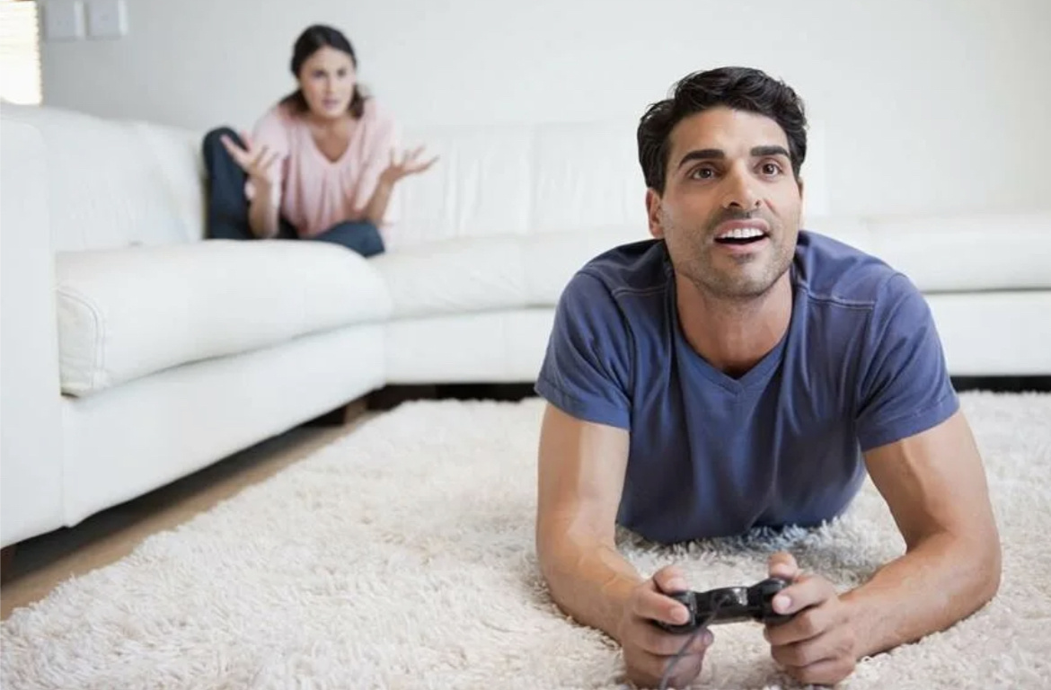 Молодежь отказываются от секса и отношений из-за усталости