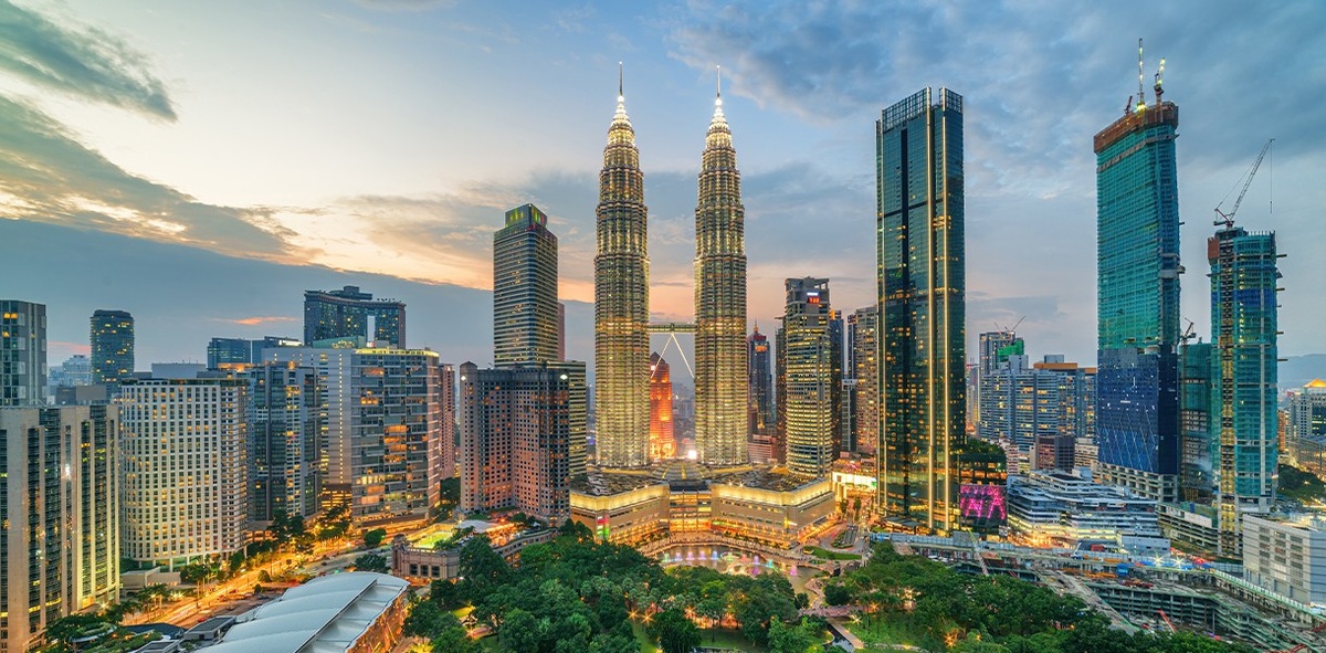 Обучение в Малайзии