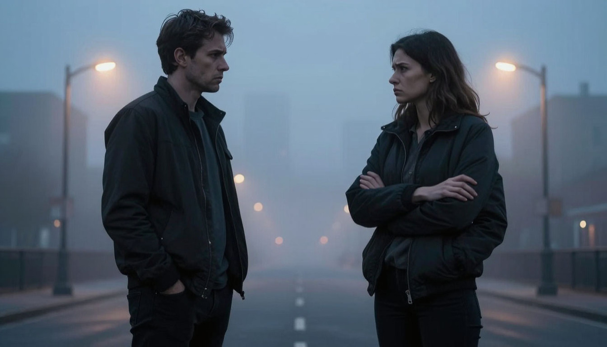 Она удалила все наши фото за 3 года. Я начал собирать доказательства - Рассказ