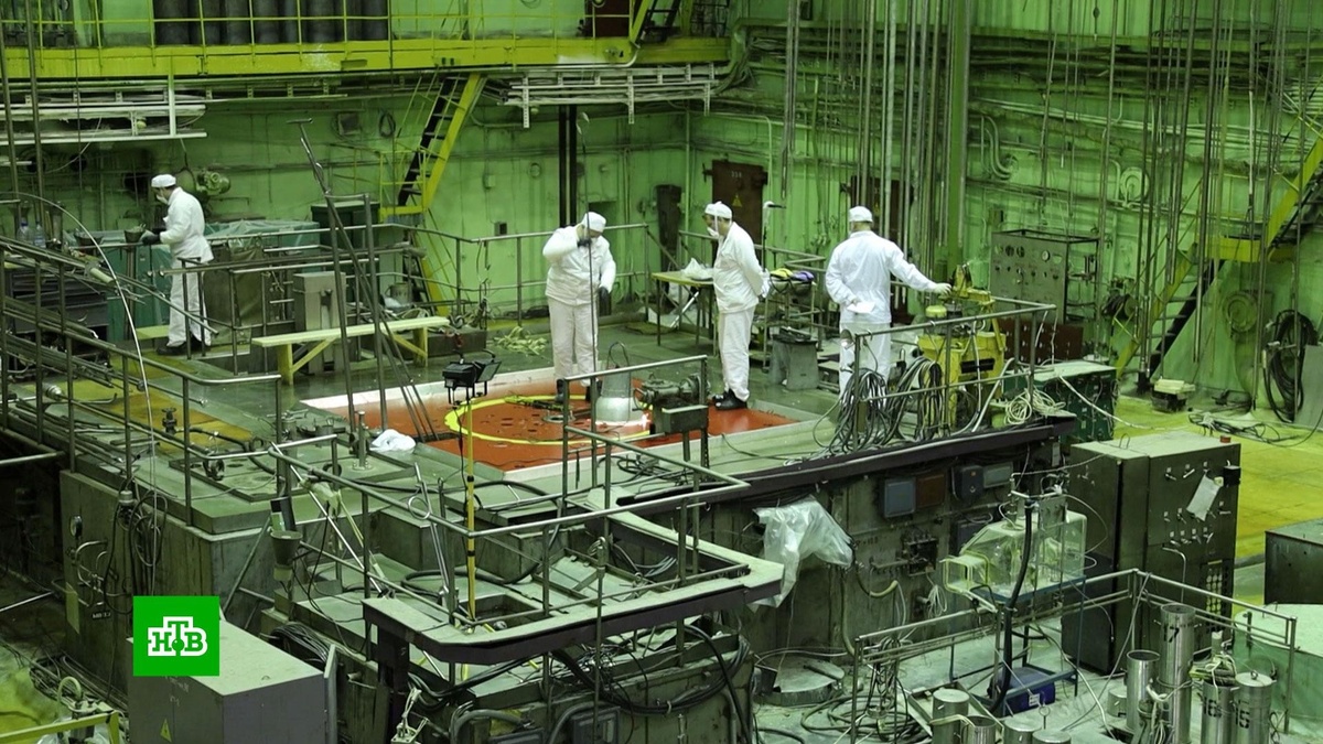    Излучение как лечение: в России создали радиофармпрепараты для борьбы с раком