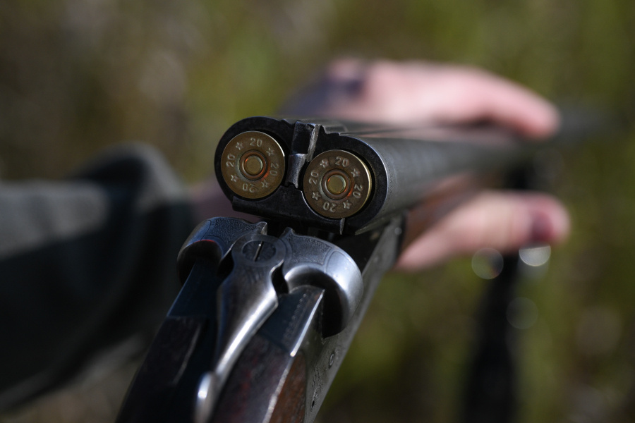 © РИА Новости. , Александр Кряжев