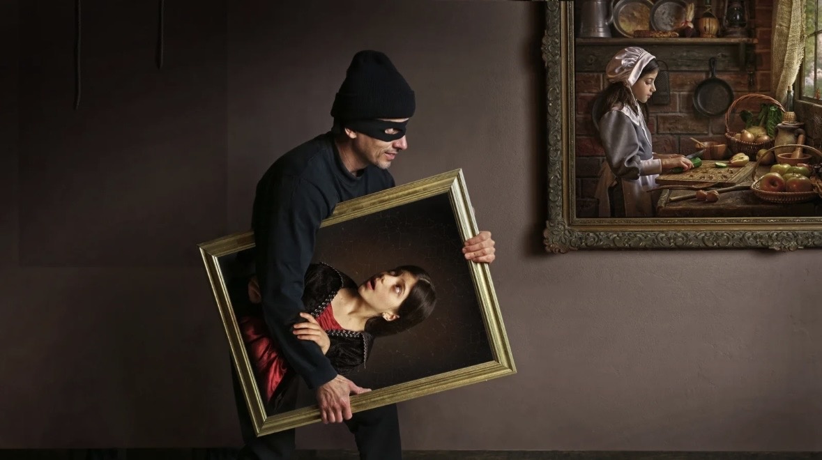 Открытые источники 