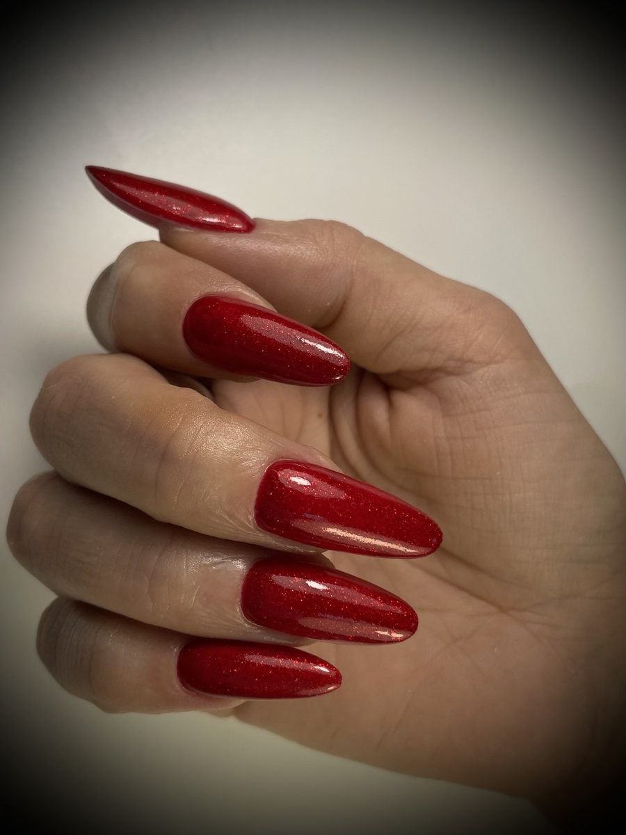 Мастер ногтевого сервиса Тамара. Студия "Ногти Тут" - г.Архангельск