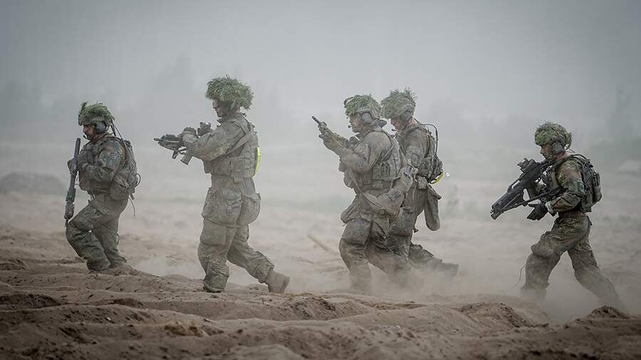    Фото: Global Look Press/Kay Nietfeld