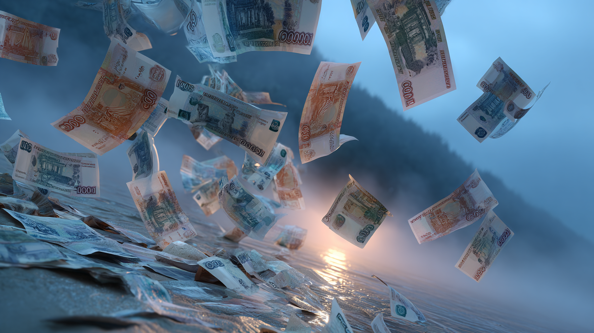 Изображение создано автором с использованием ИИ