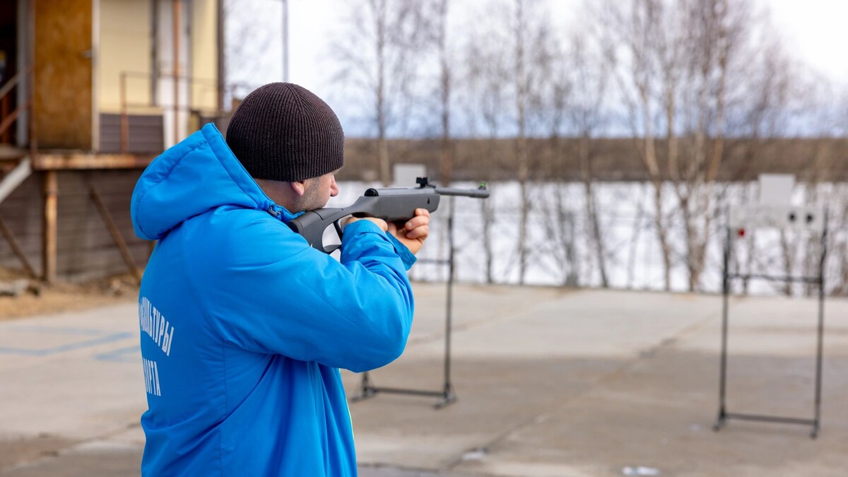    Фото: Сергей Зубков / «Ямал-Медиа»