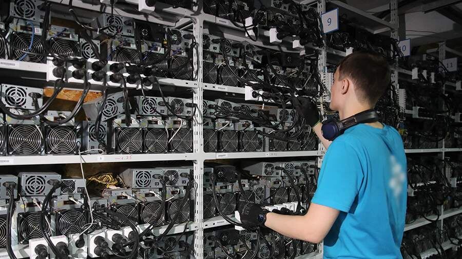 Фото: ИЗВЕСТИЯ/Зураб Джавахадзе