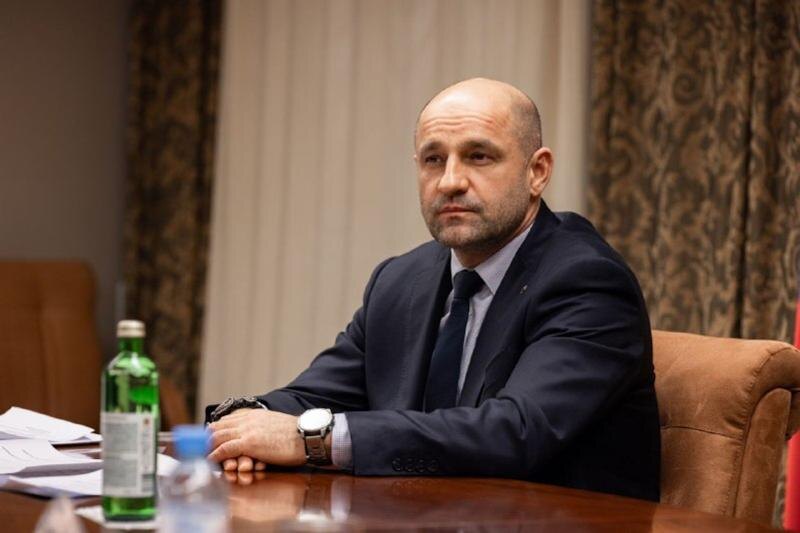    Фото пресс-службы полпредства в УрФО. Артем Жога