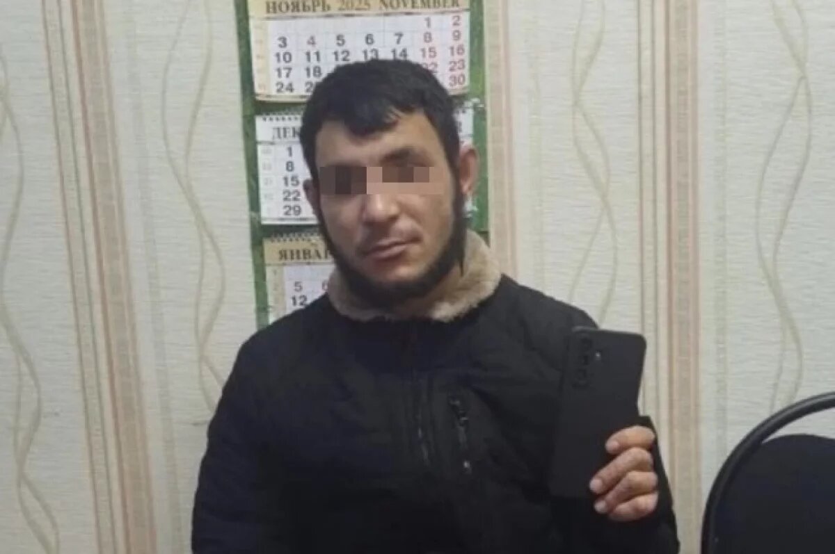    В Бежецке задержали вора, присвоившего себе потерянный студенткой телефон