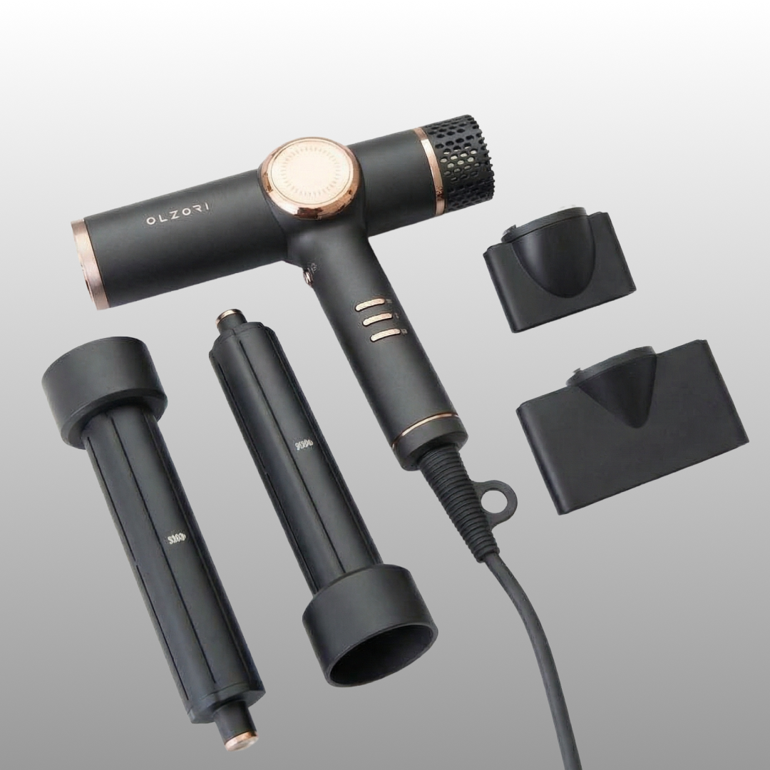 Фен-стайлер X-Air