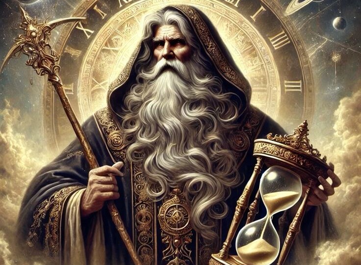 САТУРН В ОВНЕ 14.02.2026 - 12.04.2028, "НОВОЕ ВРЕМЯ - НОВЫЕ ПОРЯДКИ"