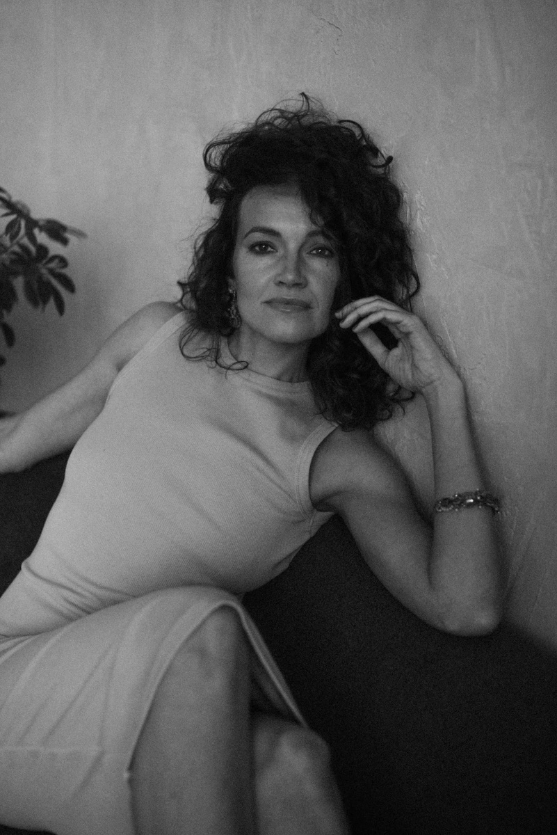 Психолог Татьяна Надточей