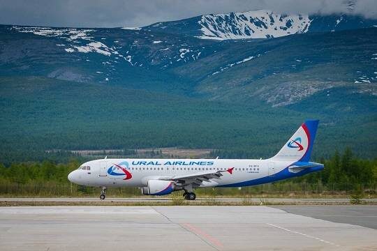    Посадивший самолёт под Новосибирском пилот получил предложение о работе в Азии