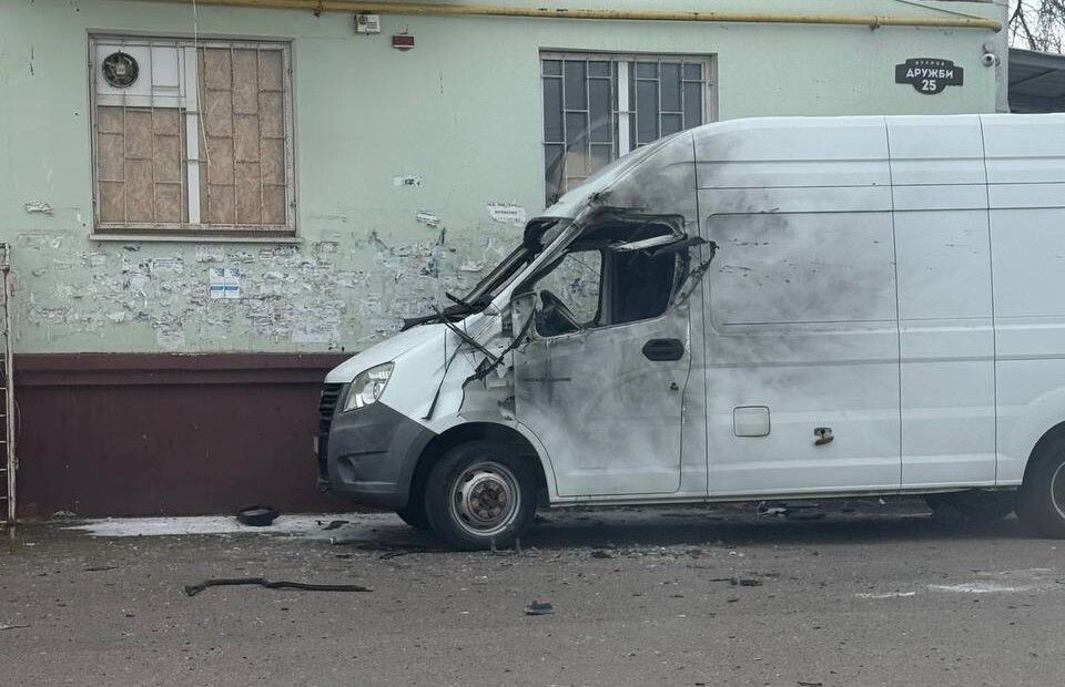     / Источник: © Официальный Telegram-канал Губернатора Херсонской области Владимира Сальдо