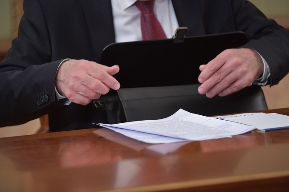    В процентном соотношении разрыв между закрытыми и открытыми фирмами в республике достиг 18%. Владимир ВЕЛЕНГУРИН