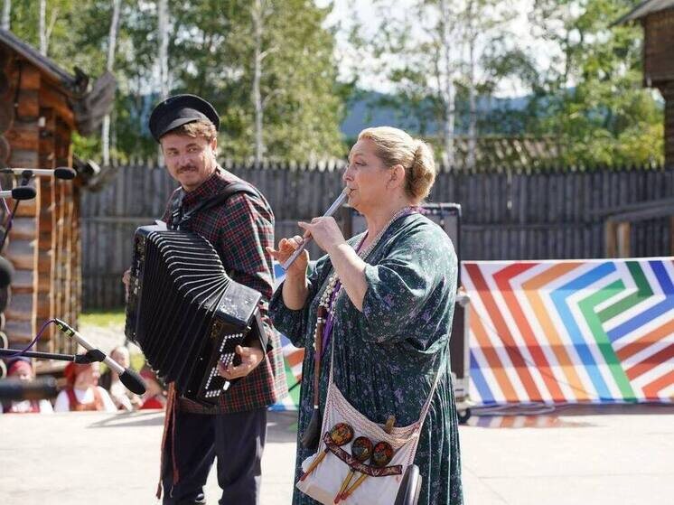     ФОТО ИЗ ТЕЛЕГРАМ-КАНАЛА ПРАВИТЕЛЬСТВА ИРКУТСКОЙ ОБЛАСТИ