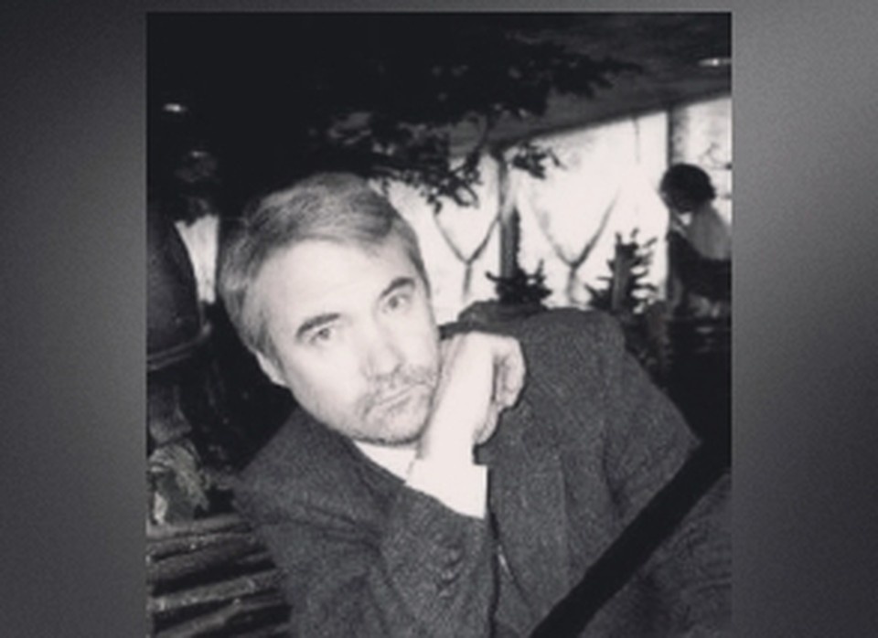    Сергей Шахов скончался в феврале 2026 года. Фото: министерство здравоохранения Самарской области