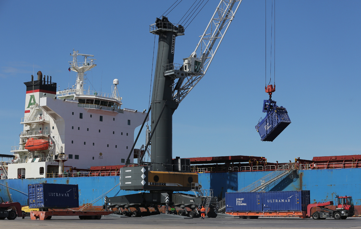 Автор фото: Руслан Шамуков / ТАСС