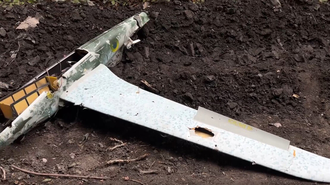    Скриншот: Министерство обороны РФ