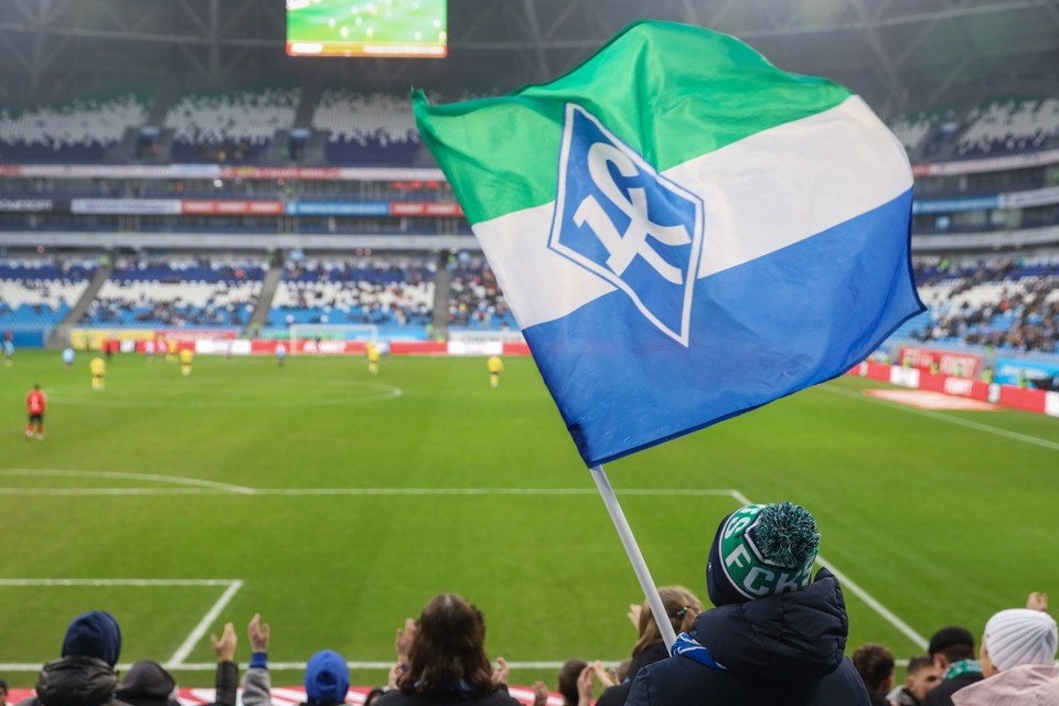    Самарцы могут усилиться центральным защитником Сайт ПФК "Крылья Советов"