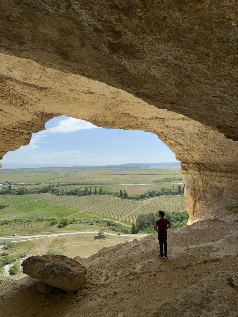 А владения то не плохие! 