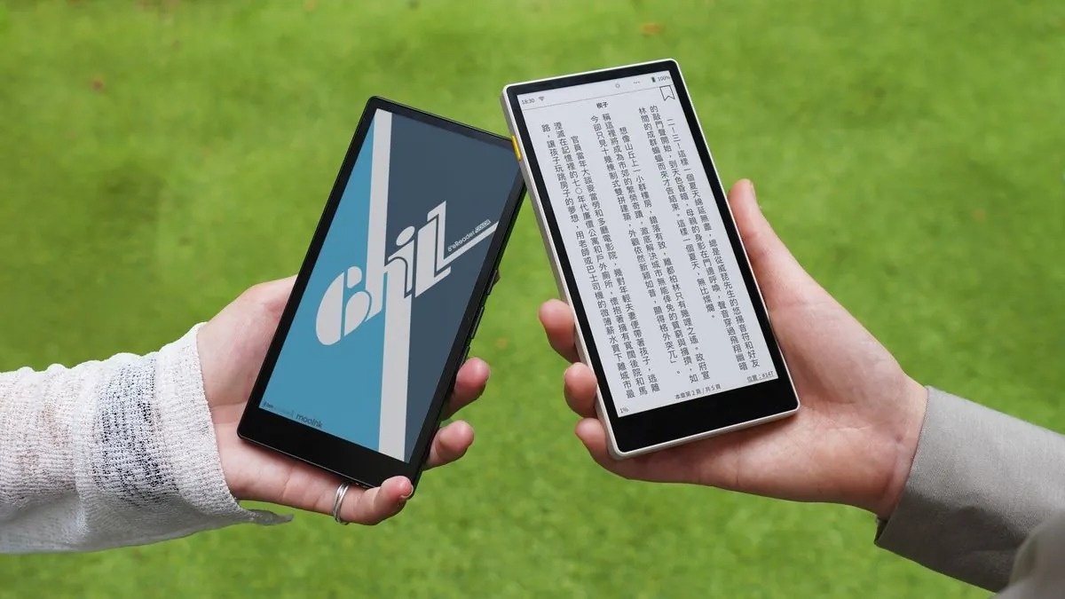 Фото Readmoo  📷
