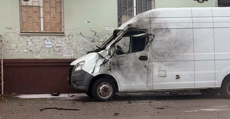    Фото: Официальный Телеграм-канал Владимира Сальдо