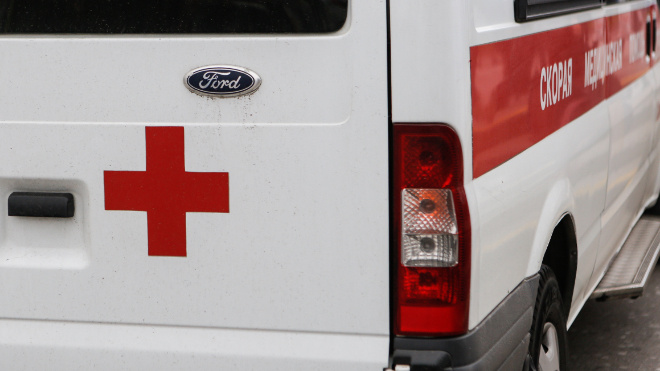 Фото: Вaltphoto