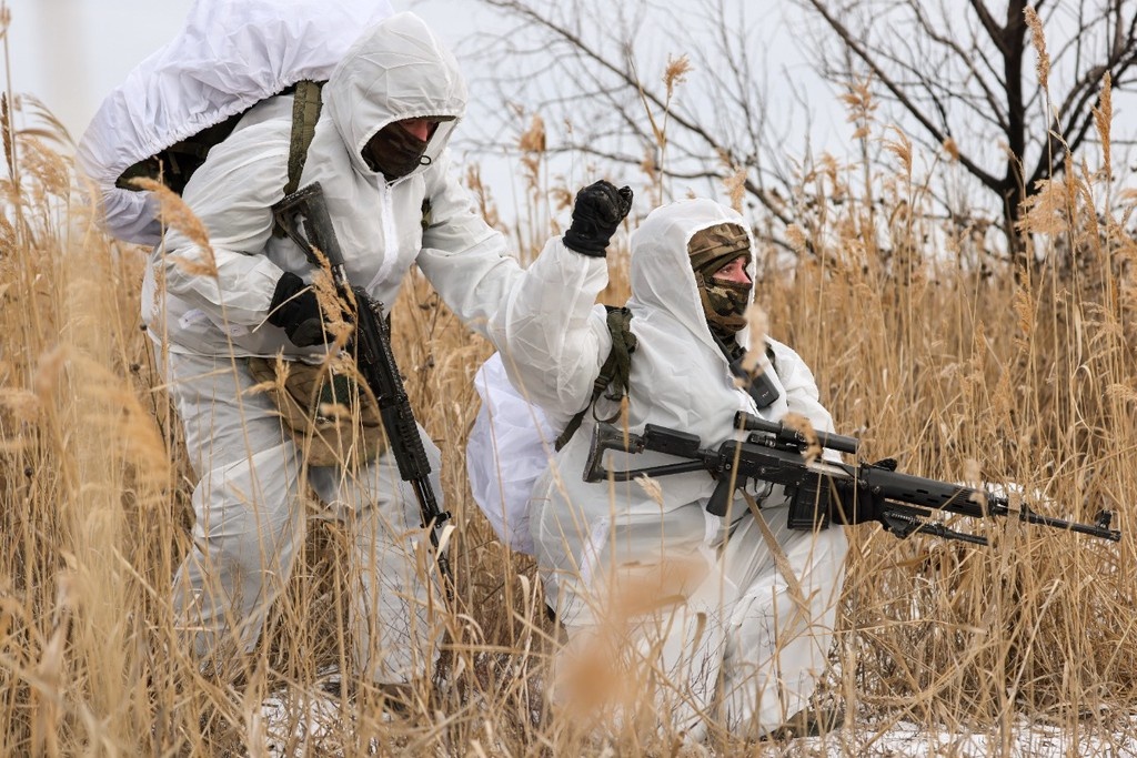    Фото © Алексей Коновалов / ТАСС