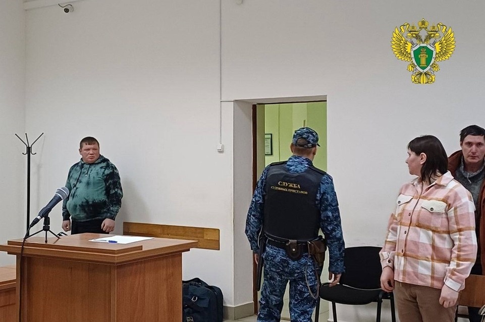    Уральцу, виновному в гибели троих детей, дали два года ограничения свободы. Фото: прокуратура Свердловской области