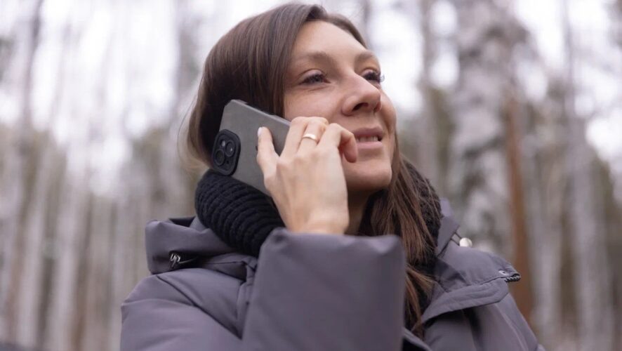    Фото: пресс-службы МегаФона.