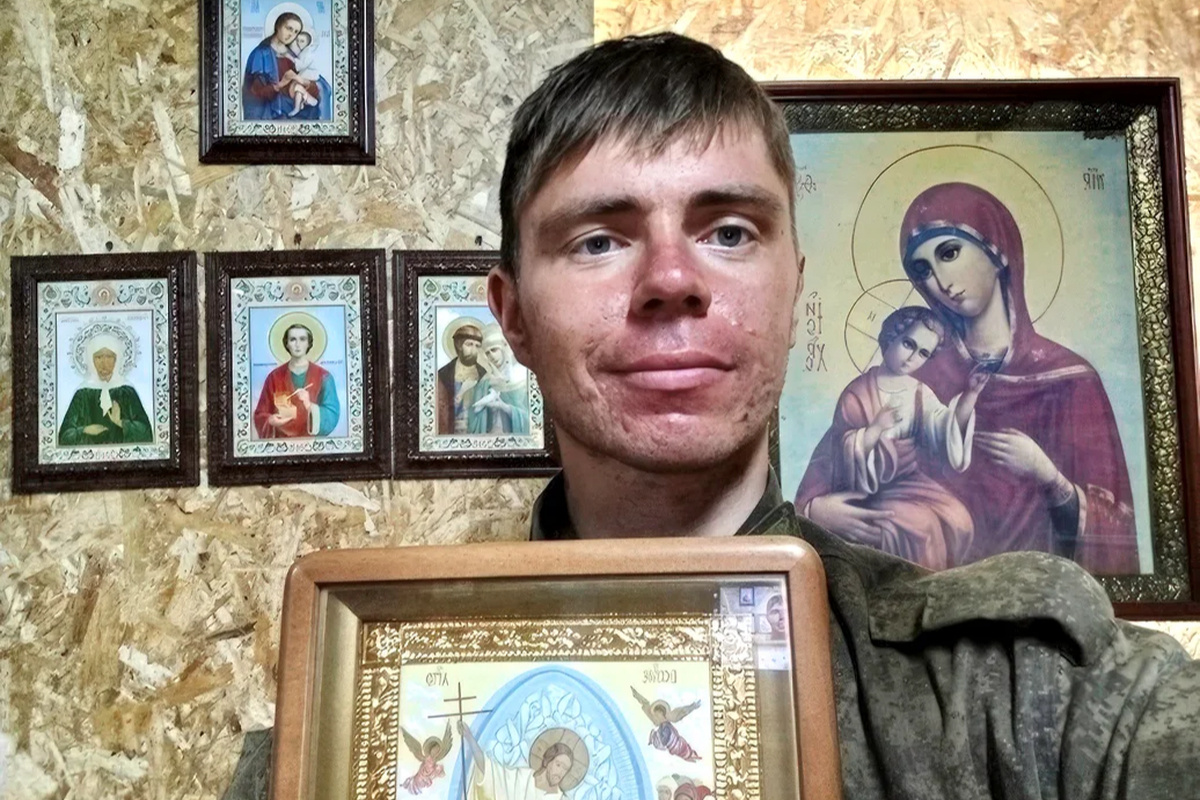    Фото: Клауд Роммель, источник: ВКонтакте
