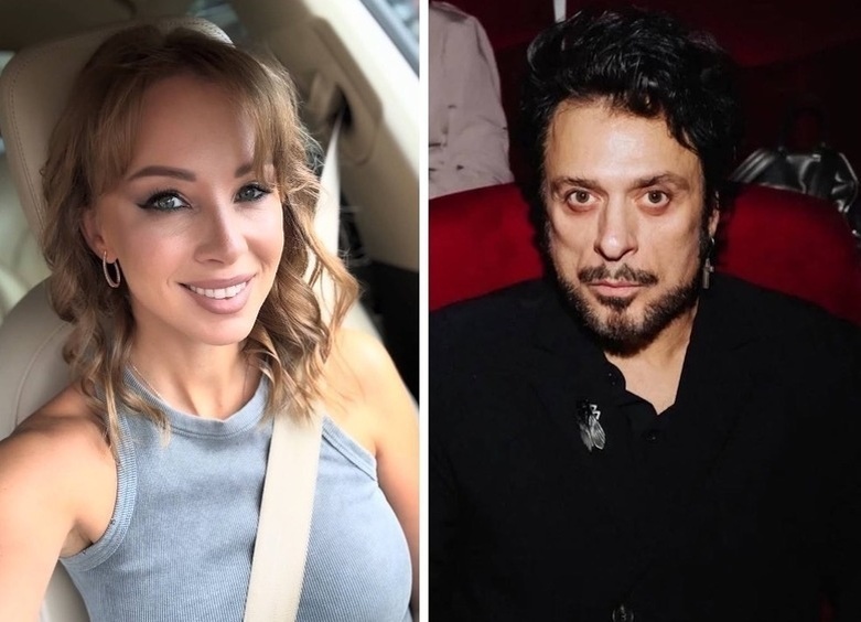     Полина Диброва/Владимир Тишко