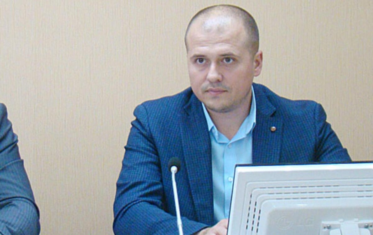 Фото: газета "Трибуна"