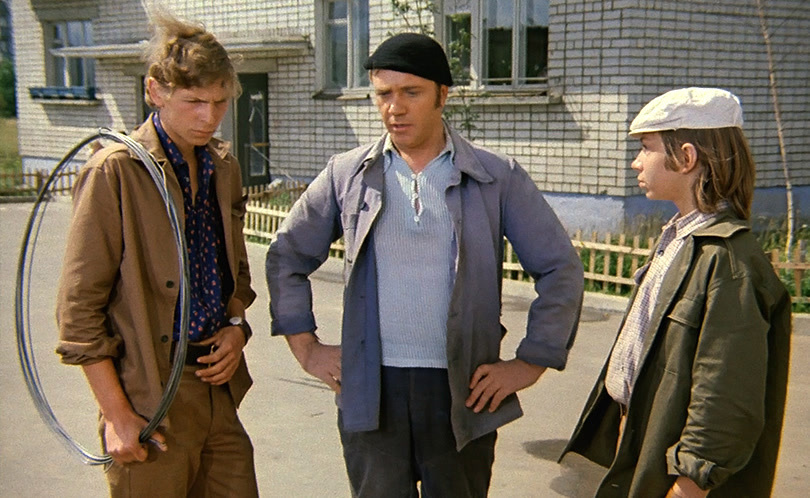 Афоня (1975, фильм). ФОТО ИЗ ОТКРЫТЫХ ИСТОЧНИКОВ