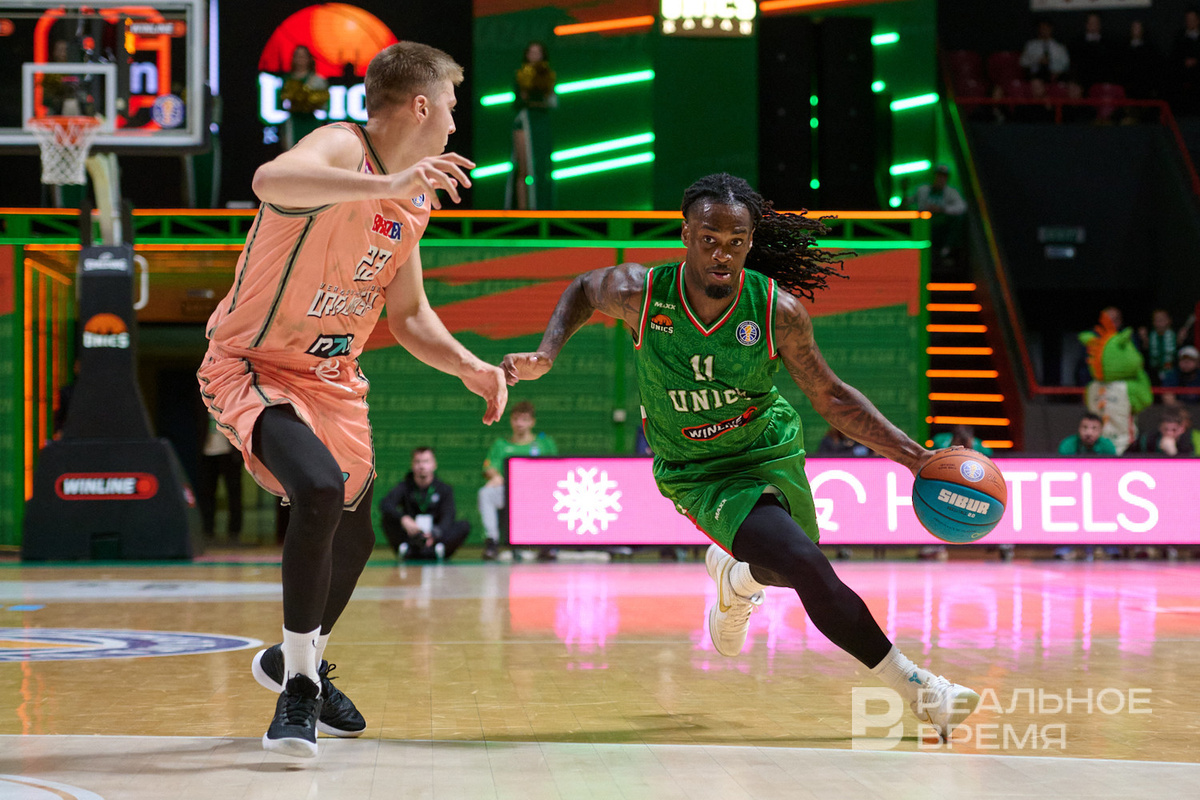   Динар Фатыхов / realnoevremya.ru