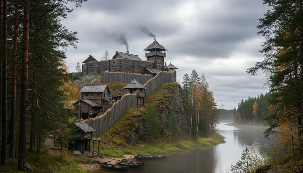   Тувангсте — вольная интерпретация