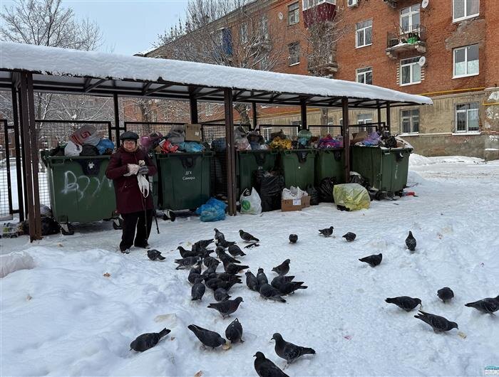    ФОТО: Белова Александра