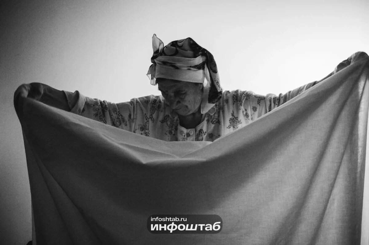    Астраханка доказала свое «чернобыльское» прошлое ради досрочной пенсии