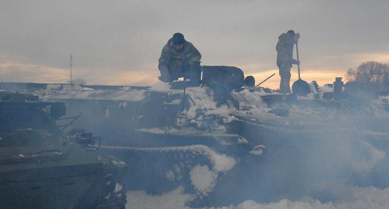    Ministry of Defense of Ukraine