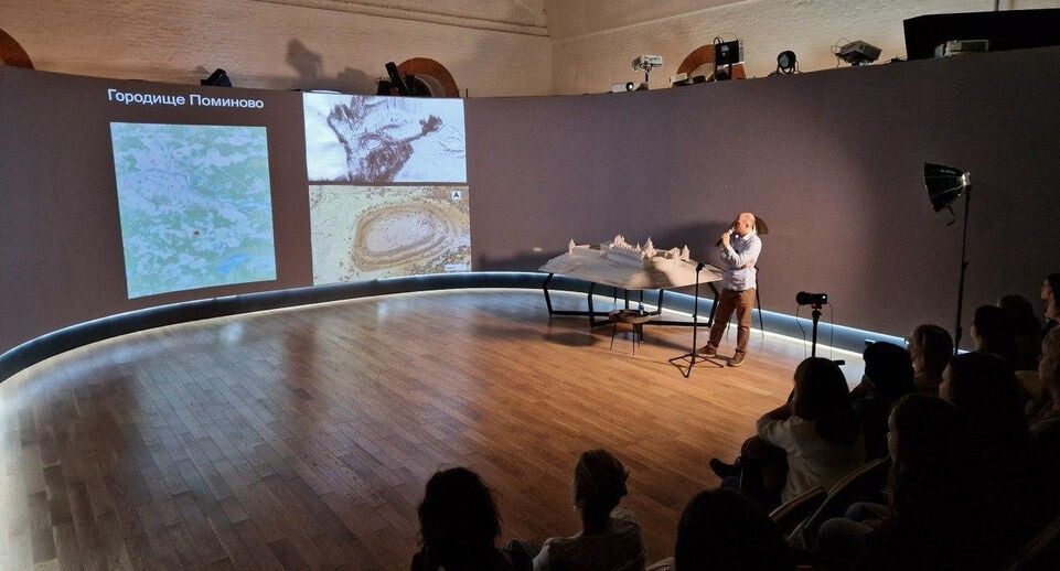    Звенигородский государственный музей-заповедник