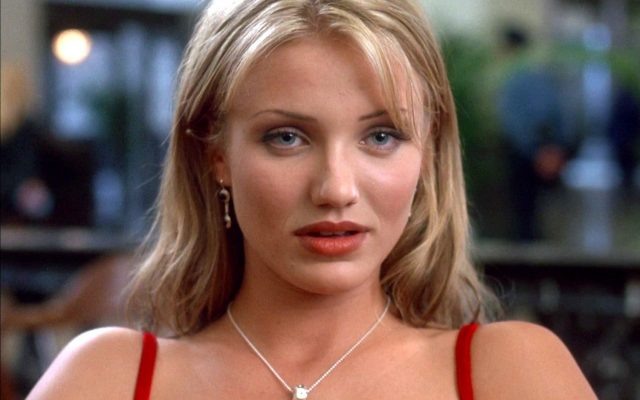    Кадр из фильма «Маска» (The Mask)