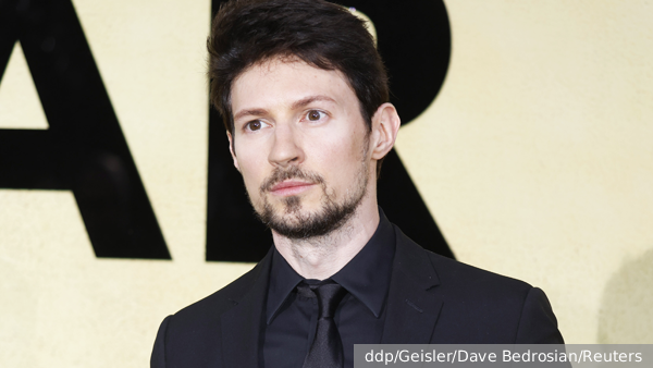     Фото: ddp/Geisler/Dave Bedrosian/Reuters   
 Текст: Вера Басилая